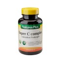 SUPER C COMPLEX 500 (lib.prol.) 60cp