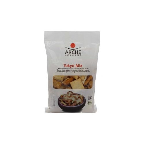 TOKYO MIX biscuit apéritif s:s gluten80g