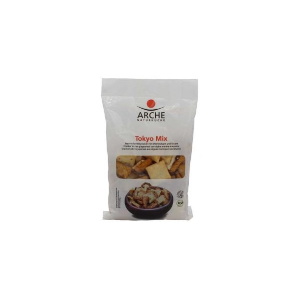 TOKYO MIX biscuit apéritif s:s gluten80g