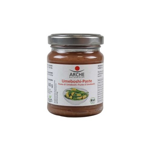 UMEBOSHI PUREE 140g