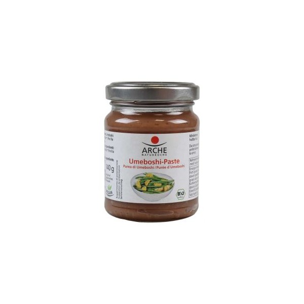 UMEBOSHI PUREE 140g