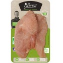 ESCALOPE de DINDE x2 +/- 0.208g