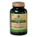 GINKGO BILOBA SFP 60 gélules végétales