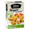 POULET NUGGETS 180g (11 pièces)