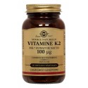 VITAMINE K2 MK7 50 gélules