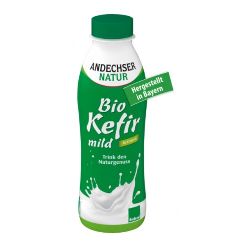 KEFIR NATURE 500g