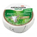 CAMENBERT DE CHEVRE 100g