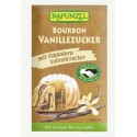 SUCRE VANILLE BOURBON au RAPADURA 8g