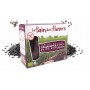 PAIN DES FLEURS RIZ NOIR 150g