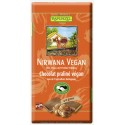 CHOCOLAT NIRWANA VEGAN 100g