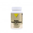 ACIDE ALPHA LIPOÏQUE 200mg 30comprimés