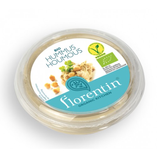 Hummus bio 100 gr