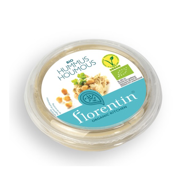 Hummus bio 100 gr