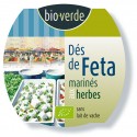 DES FETA aux HERBES FRAICHES 125g