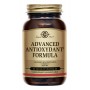 SOLGAR ADVANCED ANTIOXYDANT FORMULA 30 GELULES VEGETALES