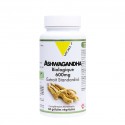 ASHWAGANDHA 600mg extrait stand 60 gél.