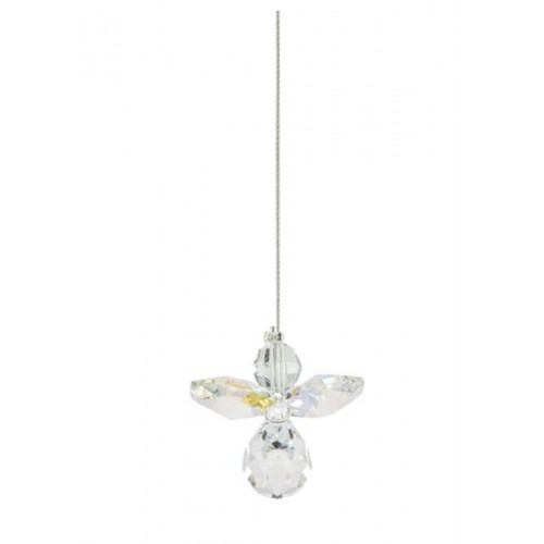 ANGE SWAROVSKI AURORE BOREALE/AVRI 2,5cm