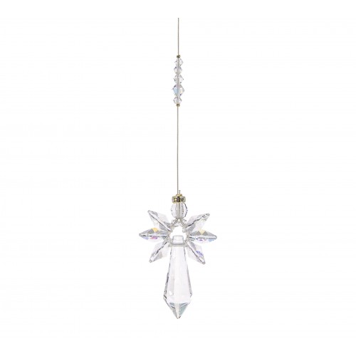 ARCHANGE SWAROVSKI A.BOREALE/AVRIL 5,5cm