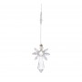 ARCHANGE SWAROVSKI A.BOREALE/AVRIL 5,5cm