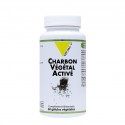 CHARBON VEGETAL ACTIVE 400 mg 60 gélules