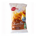 CHIPS CROUSTILLANTES sans sel 100g