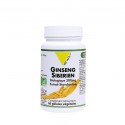 GINSENG SIB. ELEUTHEROCOQUE 300mg 60gél