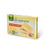 GAUFRETTES VANILLE sans sucre 3x60g