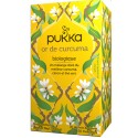 OR de CURCUMA TISANE x20sachets