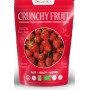 CRUNCHY FRUIT FRAISE sans sucre 12g