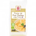 PUREE POIS CHICHES 200g