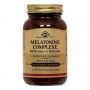 SOLGAR MELATONINE COMPLEXE 30 GELULES VEGETALES