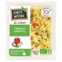 TABOULE ORIENTAL 160g