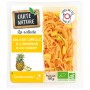 SALADE CREOLE ANANAS MAIS CURRY 160g