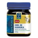 MIEL MANUKA MGO 400+ (250g)