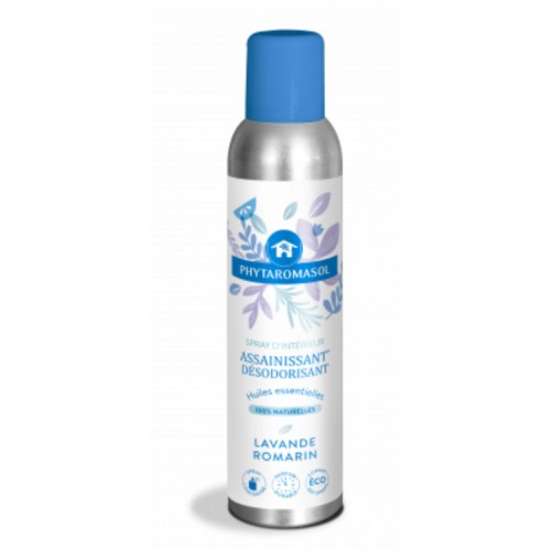 PHYTAROMASOL LAVANDE ROMARIN spray 250ml