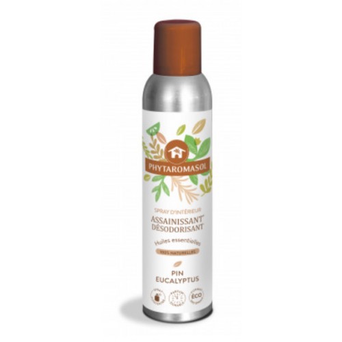 Phytaromasol pin eucalyptus 250ml spray