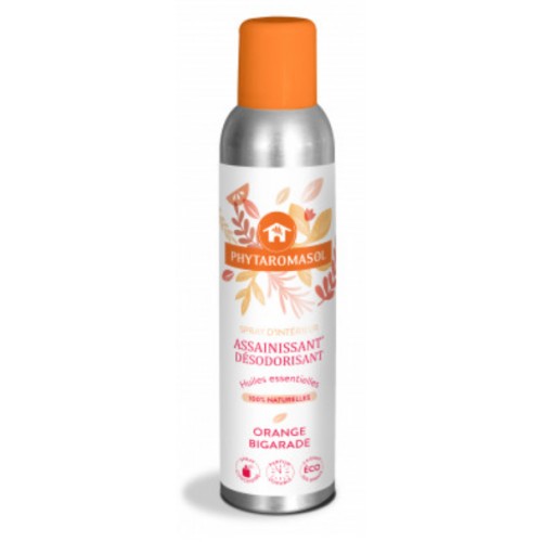 Phytaromasol Orange Bigarade 250ml spray