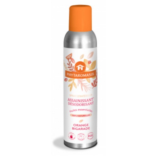 PHYTAROMASOL ORANGE BIGARADE spray 250ml