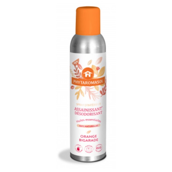Phytaromasol Orange Bigarade 250ml spray