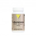 L-GLUTATHION 100 mg Sublingual 30 cp