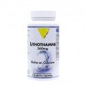 LITHOTHAMNE 360mg 120 gélules végétales