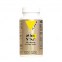 METOX VITAL 60 gélules