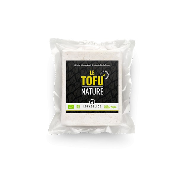 TOFU NATURE 250g