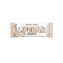 LIFEBAR CRU ENERGIE COCONUT 47g