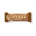 LIFEBAR CRU ENERGIE BRAZILNUT 47g