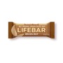 LIFEBAR CRU ENERGIE BRAZILNUT 47g