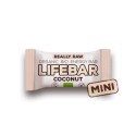 LIFEBAR MINI CRU NOIX COCO s/sgluten 25g