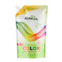 LINGE LESSIVE LIQUIDE COULEUR TILLEU1,5L