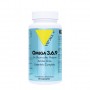 VIT'ALL+ OMEGA 3.6.9 50 CAPSULES