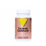 VIT'ALL+ TAURINE COMPLEXE 60 GELULES VEGETALES